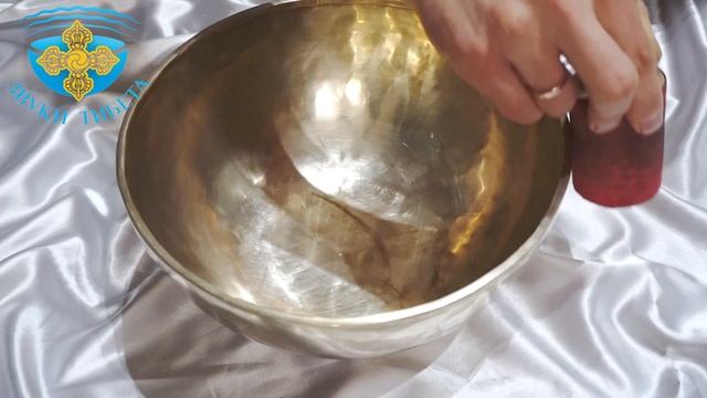 26.3см 118 ГцЛя# ПОЮЩАЯ ЧАША ДЛЯ МАССАЖА И МЕДИТАЦИИ. КАК ПОЛЬЗОВАТЬСЯ ПОЮЩЕЙ ЧАШЕЙ ОБУЧЕНИЕ. смотреть онлайн