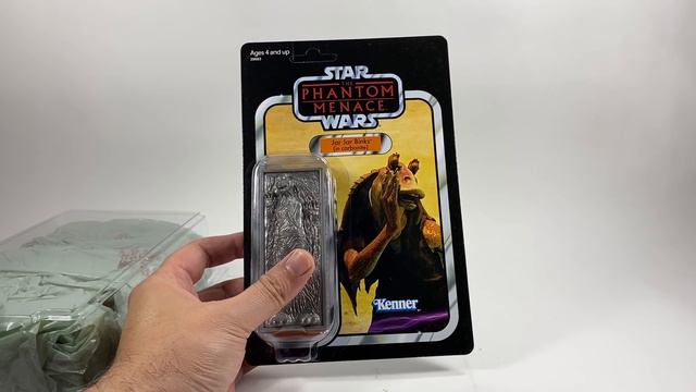 Star Wars The Vintage Collection Holy Grail PART 2 is here! смотреть онлайн