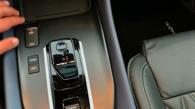 Nissan Qashqai (2023) - impressive SUV! смотреть онлайн