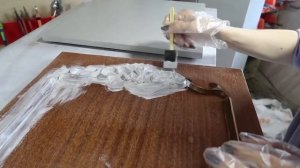 ПЕРЕДЕЛКА СОВЕТСКОЙ СТЕНКИ ? «Опять За Старое?! с Буби»