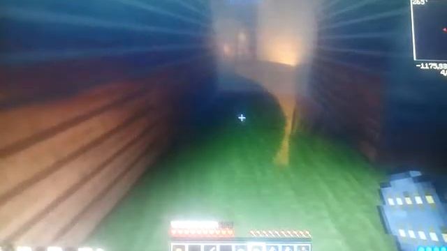 Майнкрафт карта война 3 часть смотреть онлайн