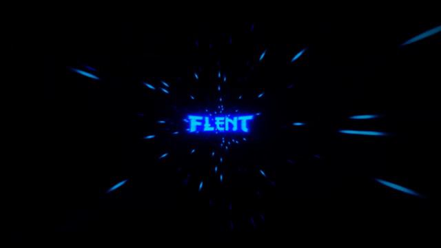 Интро {FLENT} первый нашёл слова смотреть онлайн