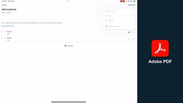 Ultimate PDF Editor Apps Comparison for iPad Pro | PDFElement, Adobe PDF, PDF Expert смотреть онлайн