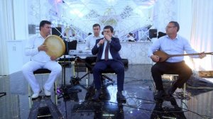 Афзалшо Шодиев|Падари деҳқонам|