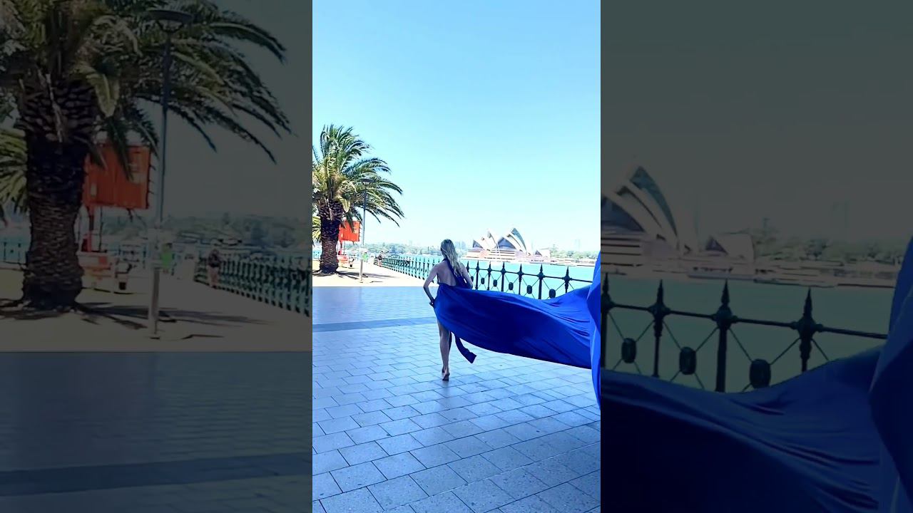 Australia ❤️ #sydney #life #love #australia #bluesky #operahouse #обзорпокупок смотреть онлайн