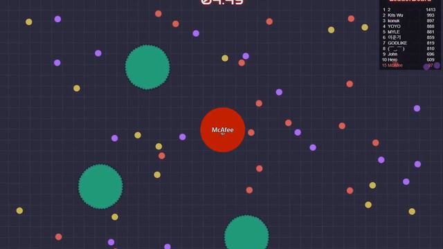 TRAPS весёлая игруха на Tron (TRX)