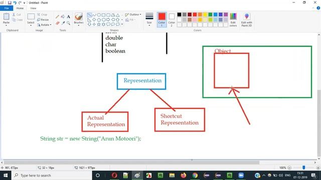 Java for Testers - Part 92 - String Class смотреть онлайн