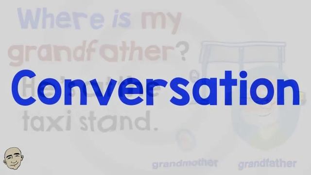 Family Members + around town | Mark Kulek - ESL смотреть онлайн