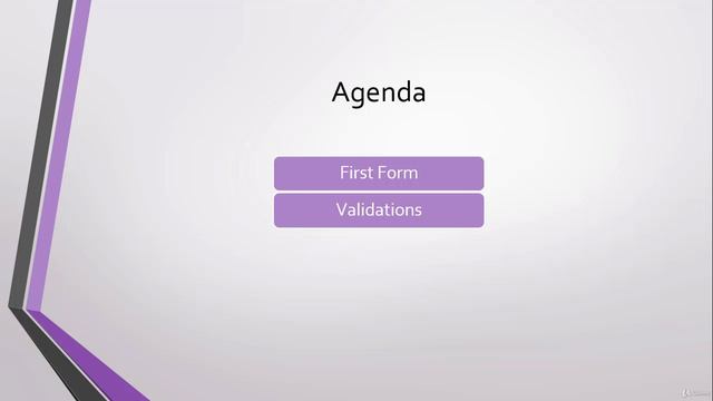 44. Введение в формы