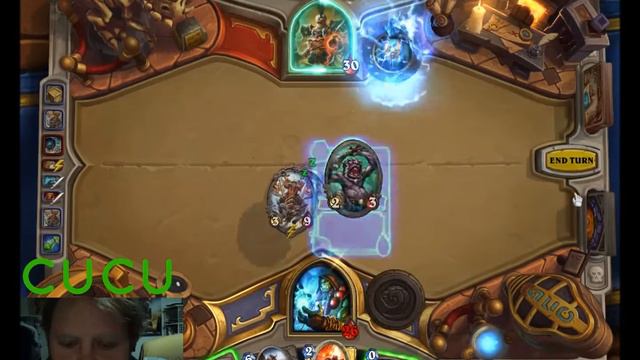 Hearthstone: LoE: Hall of Explorers: Rafaam Unleashed смотреть онлайн