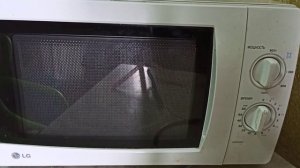 Почему микроволновая печь долго греет?