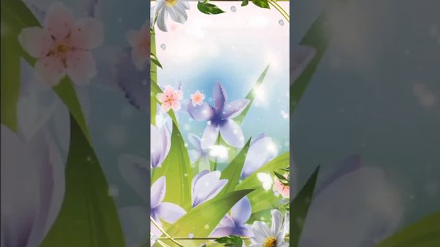 Скоро весна🌼🌼🌼 смотреть онлайн
