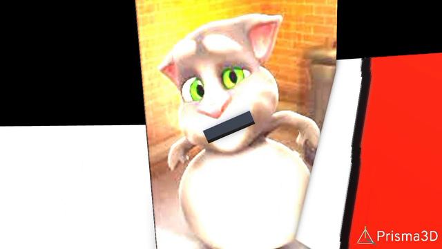 Ты как-то связан с даркнэтом (3д анимация) смотреть онлайн