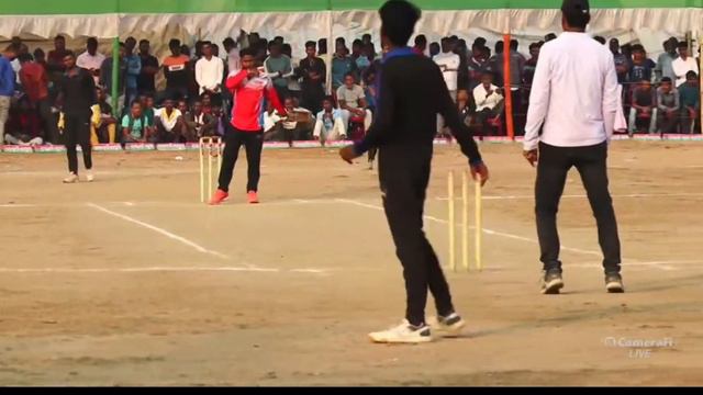 Chuin Kalia on Fire 🔥🔥🔥 // 12 ball 48 run's // GPL Cricket Odisha #cricket смотреть онлайн