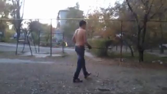 Огонь смерти смотреть онлайн