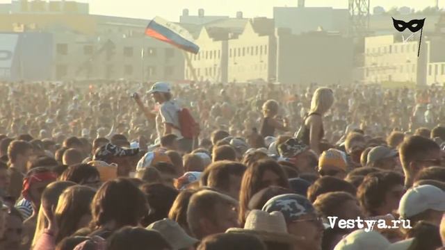 Кипелов - Я здесь (Рок над Волгой 2010) Live смотреть онлайн