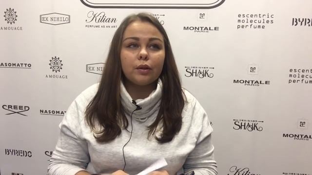 Обзор аромата Calamity J. От Juliette Has a Gun смотреть онлайн