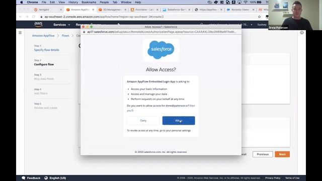 Online Data Engineering Meetup - Mid-June 2020 смотреть онлайн