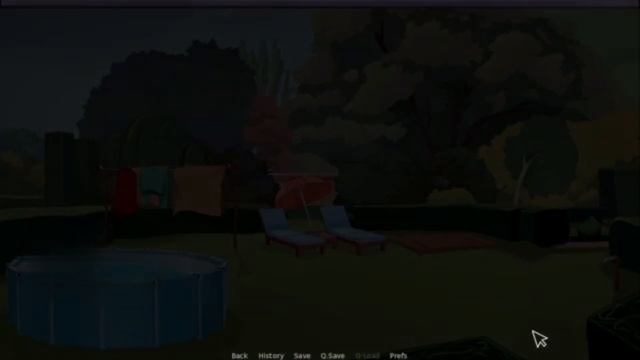 The Secret Of The House Chapter 2 Day 18 | Game Developer By Discreen Vision #18 смотреть онлайн