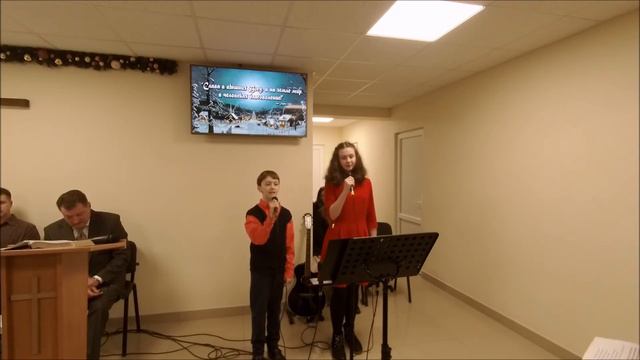 Поклонись Царю царей смотреть онлайн