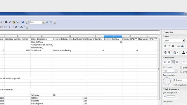 CSV Upload Tutorial смотреть онлайн
