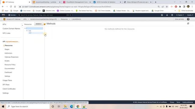 Dynamic Resource Path & Query String for Rest API in-depth intuition смотреть онлайн