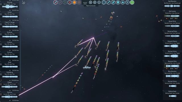 Terra Invicta REVIEW