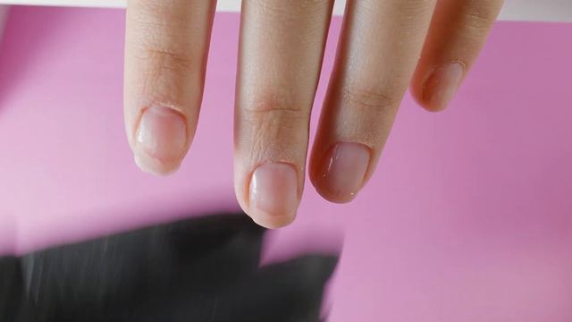 Реставрация гелем ЖЕЛЕ | Как работать гелем | Необычайно нежный дизайн - маникюр смотреть онлайн
