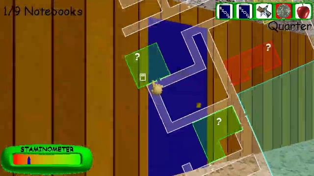 Baldi's Basics Plus V0.4 Is FINALLY Here! | Meeting DR. REFLEX! | Baldi's Basics Plus #baldi