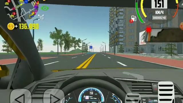 баг в игре car simulator 2 смотреть онлайн