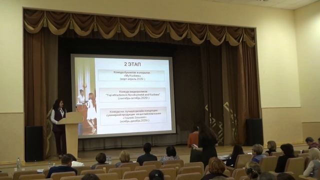 Преподаватель года 2020. Мартьянова Юлия Федоровна