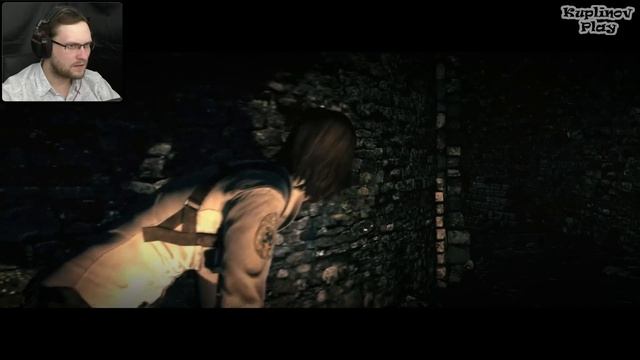 The Evil Within: The Assignment ► ФИНАЛ ► #6