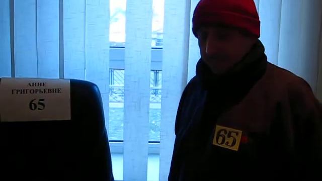Анне Григорьевне - 65. Эдуард Еременко поздравляет учительницу Поволоцкую Анну Григорьевну с юбилее смотреть онлайн