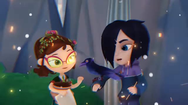 //~ ☘️🌷Корвиаша 🌺🌷//~ Эдит 📽️ смотреть онлайн
