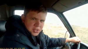 Субботник и поездка в город