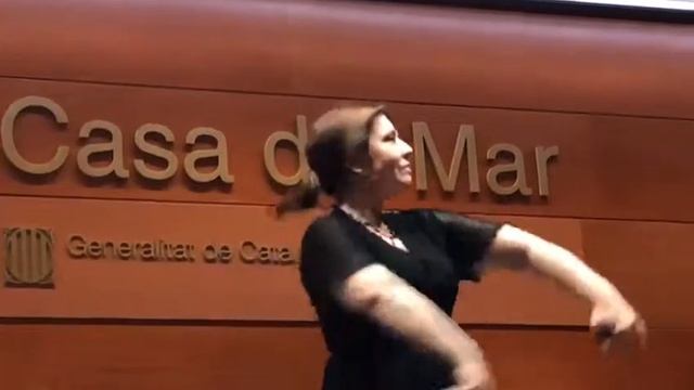Maria Moya. Castanuelas. смотреть онлайн
