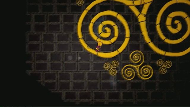 Eternal Step Alpha trailer смотреть онлайн