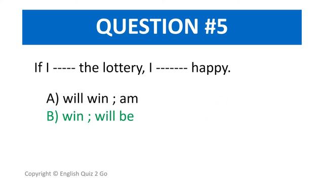 "If I Study Well, I Will Become Like Elon" | FIRST CONDITIONAL TEST смотреть онлайн