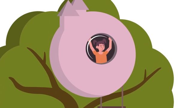 "Дома на деревьях", рекламный ролик о проекте смотреть онлайн