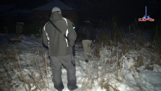 КРЭС смотреть онлайн
