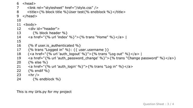 Django : Reverse for 'index' with arguments '()' and keyword arguments '{}' not found. 0 pattern(s) смотреть онлайн