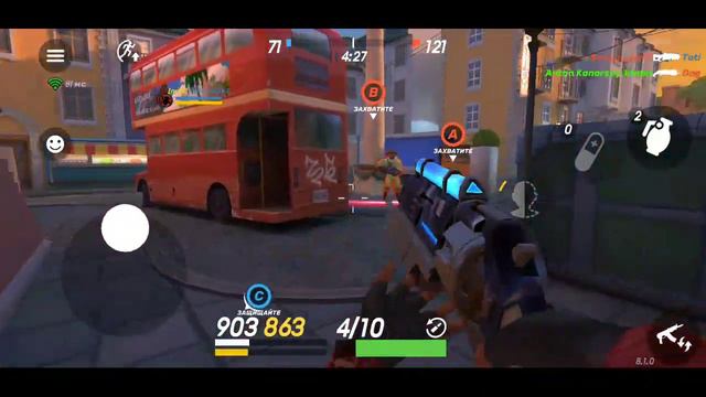 Guns of boom l Новые лиги! Первый взгляд на новую систему рейтинга! смотреть онлайн