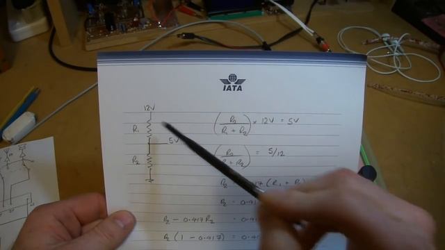 20m Homebrew QRP SSB Rig First Contact