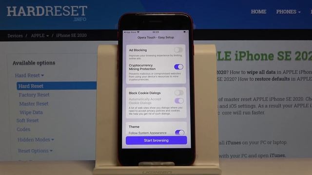 How to Install AdBlock on iPhone SE 2020 – Set Up AdBlock смотреть онлайн