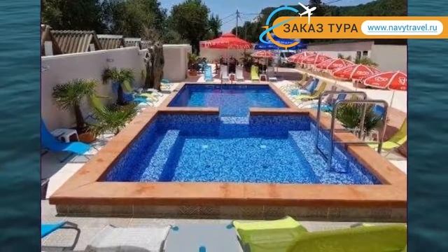 MONTENEGRO 2 NEW 4* Черногория Бар обзор – отель МОНТЕНЕГРО 2 НЬЮ 4* Бар видео обзор смотреть онлайн