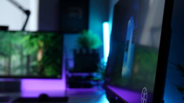 ? Najbardziej OPŁACALNY monitor 1440p 144Hz dla graczy? | Acer Nitro VG270UP смотреть онлайн