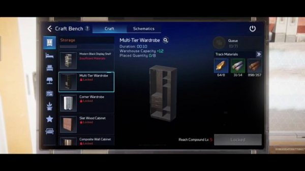 Earth: Revival (ENG) - Sci-Fi Survival | Official Launch Gameplay BETA #16, 2023! (Android & iOS)