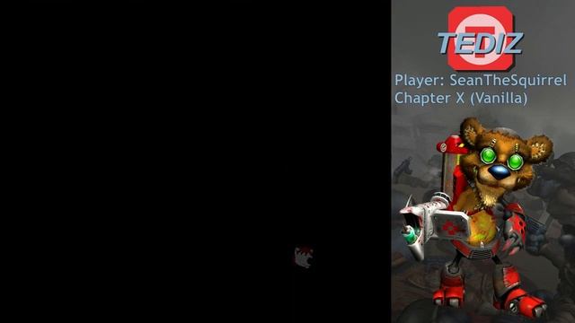 [Vanilla] Chapter X Tediz (Thermophile) - Conker: Live & Reloaded смотреть онлайн