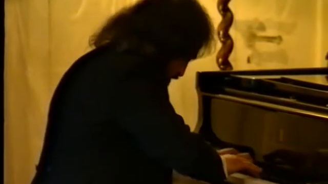 Сергей Мусаелян. И.С. Бах. Партита N1 BWV 825