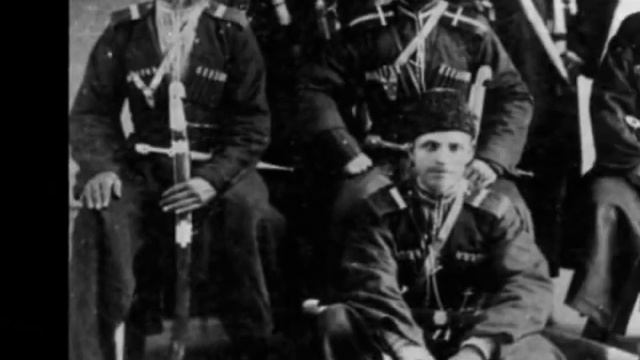 "Не для меня придёт весна.." - казачья песня. смотреть онлайн